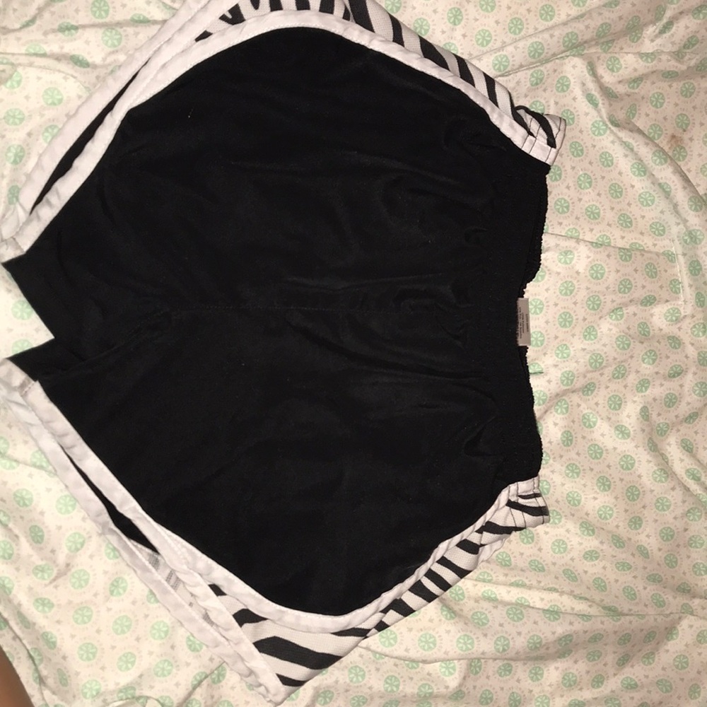 active shorts